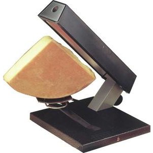 TTM Party Raclette-Ofen