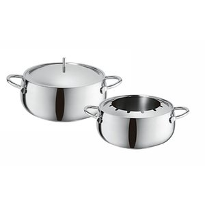 Stöckli Absolute Fonduetopf 23 cm