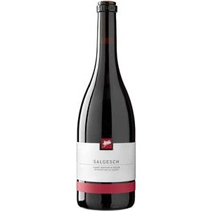 Albert Mathier Salgesch Dôle de Salquenen AOC Valais 0,75 l