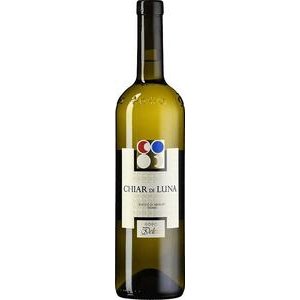 Delea Chiar di Luna Bianco di Merlot 0,75 l