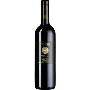Delea Marengo Rosso Svizzera IGT