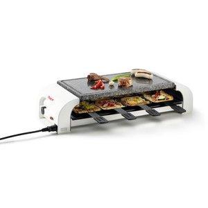 Stöckli for8 PizzaGrill Hot'Stone