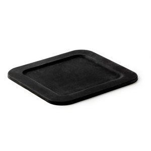 Stöckli Silikonauflagen 2er Set für Raclette-/Pizzapfännchen