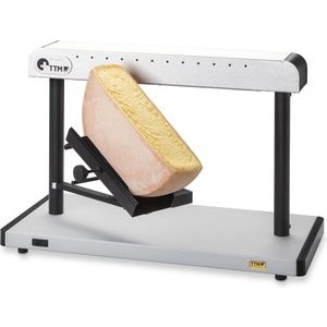 TTM Zinal Raclette-Ofen