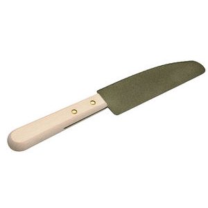 TTM Chef Raclettemesser