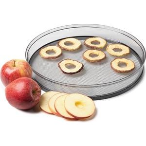 Stöckli Metalldörrgitter für Dörrex