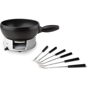 Stöckli Käsefonduegarnitur Avalon