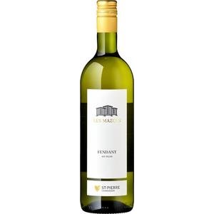 Maurice Gay Fendant Les Mazots 0,75 l