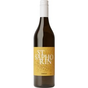 Obrist St. Saphorin Grand Cru La Redoute 0,75 l