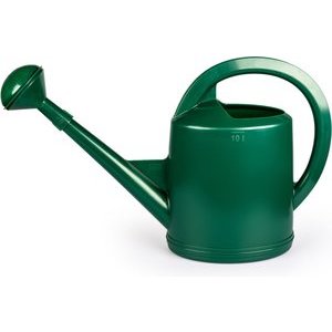 Stöckli Schweizer Gießkanne grün 10 l