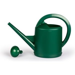 Stöckli Schweizer Gießkanne grün 12 l
