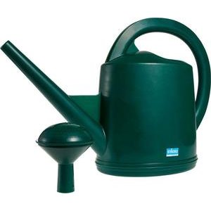 Stöckli Schweizer Gießkanne grün 7 l