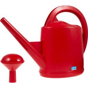 Stöckli Schweizer Gießkanne rot 7 l