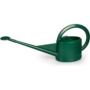 Stöckli Schweizer Gewächshausgießkanne grün 5 l