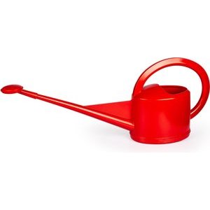 Stöckli Schweizer Gewächshausgießkanne rot 5 l