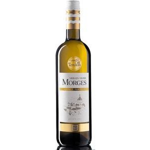 Cave de La Côte Chasselas Morges Vieilles Vignes 0,75 l