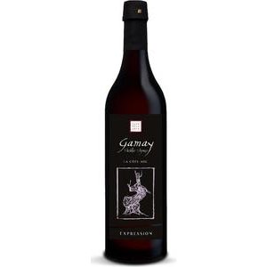 Cave de La Côte Expression Gamay Vieilles Vignes 0,75 l