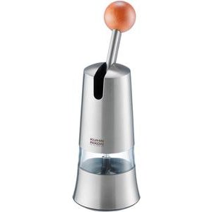 Kuhn Rikon Gewürzmühle Grinder Edelstahl