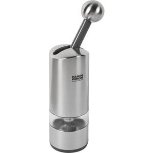 Kuhn Rikon Ratchet Gewürzmühle Edelstahl