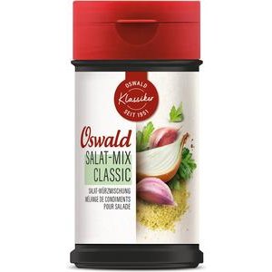 Oswald Salat-Mix Classic 220g