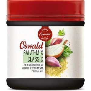 Oswald Salat-Mix Classic 350g