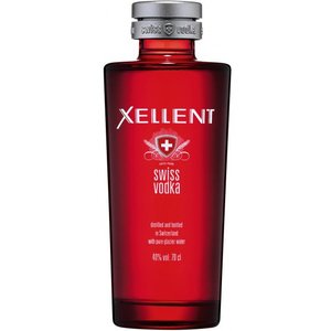 Xellent Vodka 0,7 l