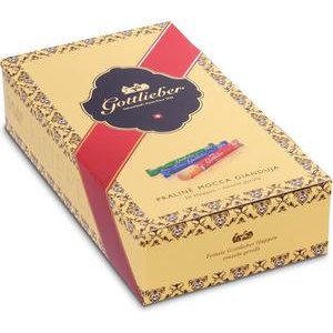 Gottlieber Hüppen Tradition 150g