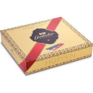 Gottlieber Hüppen Tradition 300g