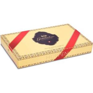 Gottlieber Hüppen Tradition 450g