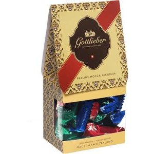 Gottlieber Mini Hüppen Tradition 150g