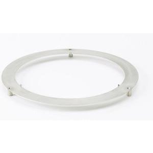 flammenring Tischauflage 36cm