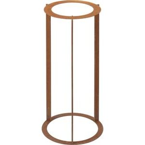 flammenring 3-Bein red 25cm