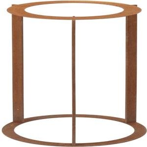 flammenring 3-Bein red 47cm