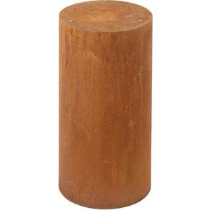 flammenring Säule red 25cm