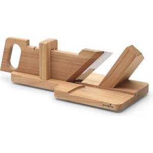 Puralpina Salamihobel Kirschbaum