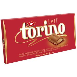 Torino Lait Milchschokolade 100g