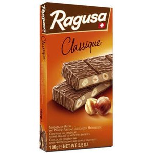 Ragusa Classique 100g