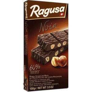 Ragusa Noir 100g