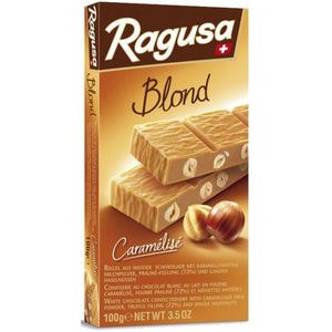 Ragusa Blond 100g