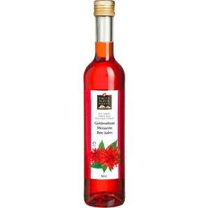 Swiss Alpine Herbs Bio Goldmelissen Sirup 0,5 l