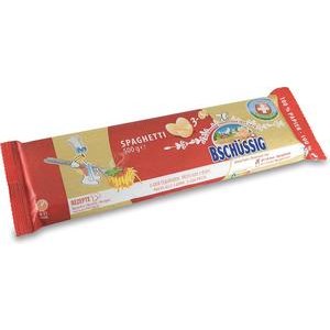 Bschüssig Spaghetti 3Ei 500g