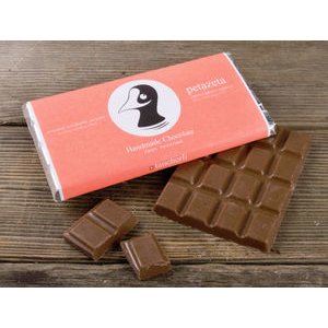 Taucherli Tafel Petazeta Milk 100g