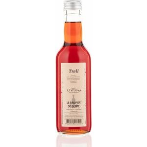 Le Sirupier de Berne Troll Sirup 0,35 l