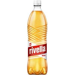 Rivella Kräuterlimonade Original Rot 1 l
