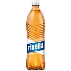 Rivella Kräuterlimonade Zero 1 l