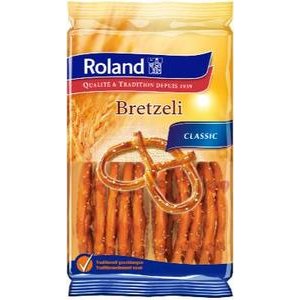 Roland Bretzeli Classic 100g