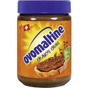 Ovomaltine Crunchy Cream 380g
