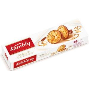 Kambly Florentin Mandelplätzchen 100g