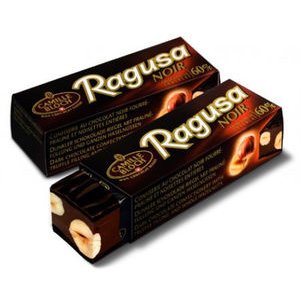 Ragusa Noir Mini-Riegel 25g