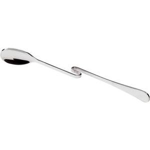 Moha Konfitüren- und Honiglöffel mit Randhalter 19 cm